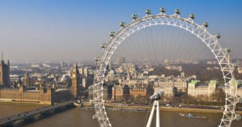 Photo credit: Pawel Libera London and partners